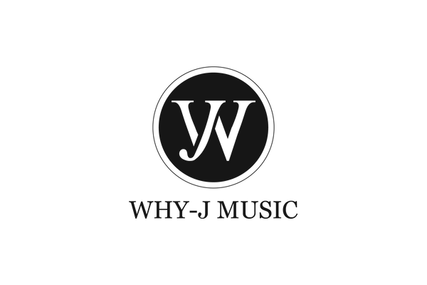 Why-J  Music